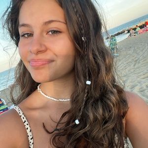 Meet your Posher, Gianna